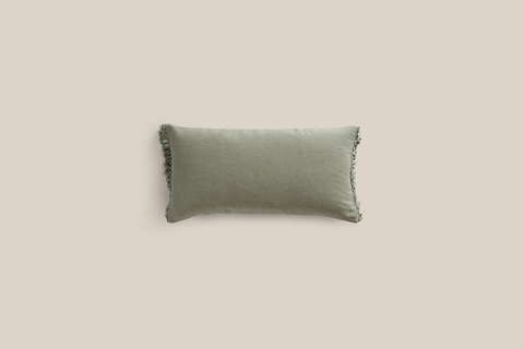 Sage Cushion