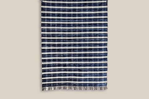 Martino Checkered Rug